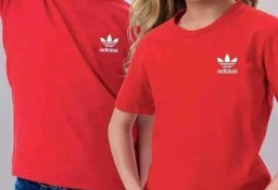Piękna koszulka dziecięca marki Adidas