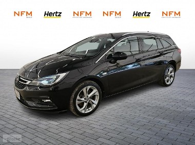 Opel Astra K 1,6 DTH S&S(136 KM) Dynamic Salon PL Faktura-Vat-1