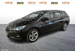 Opel Astra K 1,6 DTH S&amp;S(136 KM) Dynamic Salon PL Faktura-Vat