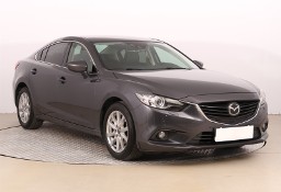 Mazda 6 III , Salon Polska, 1. Właściciel, Automat, Skóra, Navi,