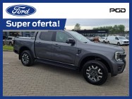 Ford Ranger III Wildtrack Od ręki ! Samochód Demo