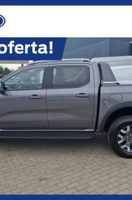Ford Ranger III Wildtrack Od ręki ! Samochód Demo-2