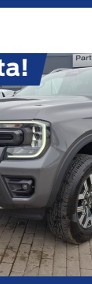 Ford Ranger III Wildtrack Od ręki ! Samochód Demo-3