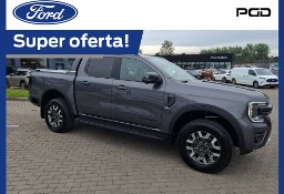 Ford Ranger III Wildtrack Od ręki ! Samochód Demo