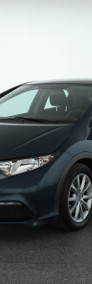 Honda Civic IX , Salon Polska, Serwis ASO, Klima-3