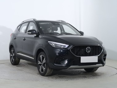 MG ZS ZS SUV , 1. Właściciel, Serwis ASO, VAT 23%, Navi, Klima, Tempomat,-1