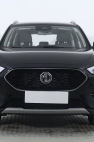 MG ZS ZS SUV , 1. Właściciel, Serwis ASO, VAT 23%, Navi, Klima, Tempomat,-2