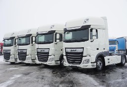 DAF XF 106 / 480 / EURO 6 / ACC / SUPER SPACE CAB