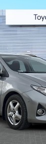 Toyota Auris II Auris 1.6 Premium | Comfort + Navi + Skyview | VAT Marża | Gwarancja-3