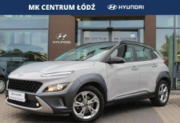 Hyundai Kona 1.6T-GDI 198KM 7DCT SMART Od Dealera Gwarancja 2026 Android Auto