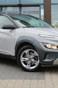 Hyundai Kona 1.6T-GDI 198KM 7DCT SMART Od Dealera Gwarancja 2026 Android Auto-2