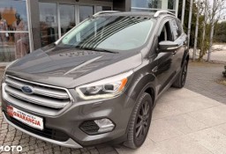 Ford Kuga II