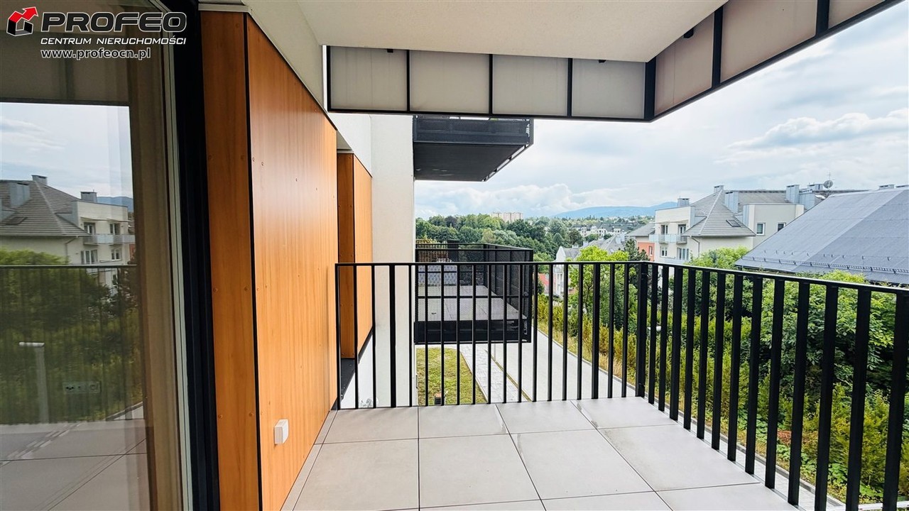 Mieszkanie na sprzedaż, 2 pokoje, 49 m², Bielsko-Biała