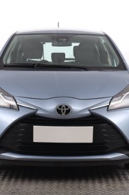 Toyota Yaris III , Salon Polska, 1. Właściciel, Serwis ASO, Navi, Klima-2