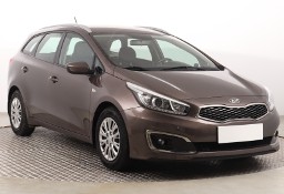 Kia Cee'd II , Salon Polska, Automat, Klima, Parktronic