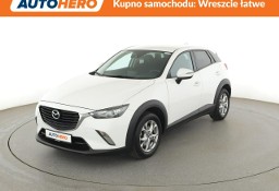 Mazda CX-3 Czujniki, Navi, Aut.klima, Bluetooth