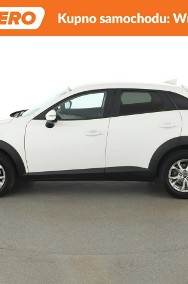 Mazda CX-3 Czujniki, Navi, Aut.klima, Bluetooth-2