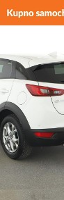 Mazda CX-3 Czujniki, Navi, Aut.klima, Bluetooth-4