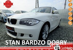 BMW SERIA 1 I (E81/E82/E87/E88) BMW SERIA 1 M Pakiet Sport 143 KM Alu