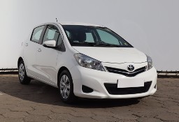 Toyota Yaris III , Salon Polska, Serwis ASO, Klima