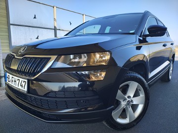 1.5 TSI 150ps. Automat DSG Navi Kamera