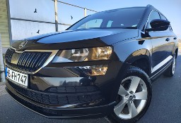 Skoda Karoq 1.5 TSI 150ps. Automat DSG Navi Kamera
