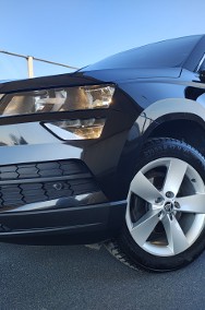 1.5 TSI 150ps. Automat DSG Navi Kamera-2