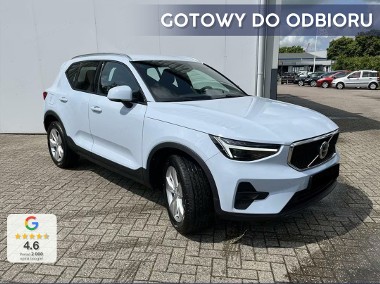 Volvo XC40 B3 Core 2.0 B3 Core (163KM) Podgrzewana kierownica+siedzenia+szyba p-1