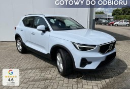 Volvo XC40 B3 Core 2.0 B3 Core (163KM) Podgrzewana kierownica+siedzenia+szyba p
