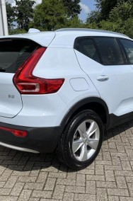 Volvo XC40 B3 Core 2.0 B3 Core (163KM) Podgrzewana kierownica+siedzenia+szyba p-2