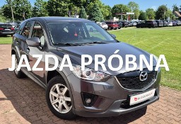 Mazda CX-5 NAVI-MEDIA-GRZANE FOTELE-START STOP