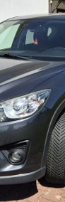 Mazda CX-5 NAVI-MEDIA-GRZANE FOTELE-START STOP-3