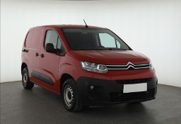 Citroen Berlingo II , L1H1, 3m3, VAT 23%, 3 Miejsca, 2 EU palet