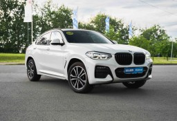 BMW X4 II , Salon Polska, Serwis ASO, 190 KM, Automat, Skóra, Navi,