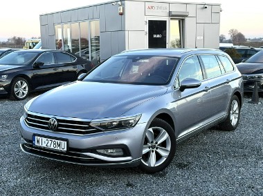 Volkswagen Passat B8 2.0 TDI 150KM 2023 DSG7 Elegance, IQ.LIGHT, IQ Drive, Salon PL,-1