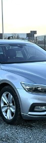 Volkswagen Passat B8 2.0 TDI 150KM 2023 DSG7 Elegance, IQ.LIGHT, IQ Drive, Salon PL,-3