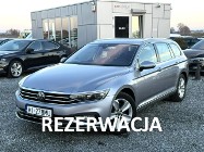 Volkswagen Passat B8 2.0 TDI 150KM 2023 DSG7 Elegance, IQ.LIGHT, IQ Drive, Salon PL,