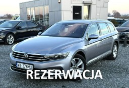 Volkswagen Passat B8 2.0 TDI 150KM 2023 DSG7 Elegance, IQ.LIGHT, IQ Drive, Salon PL,