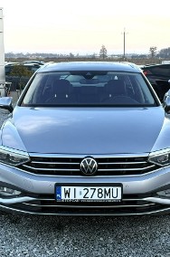 Volkswagen Passat B8 2.0 TDI 150KM 2023 DSG7 Elegance, IQ.LIGHT, IQ Drive, Salon PL,-2