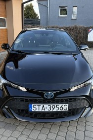 Toyota Corolla XII 2,0 Hybrid Kamera Navi CarPlay ParkAssist-2