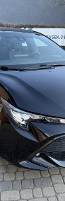 Toyota Corolla XII 2,0 Hybrid Kamera Navi CarPlay ParkAssist-3