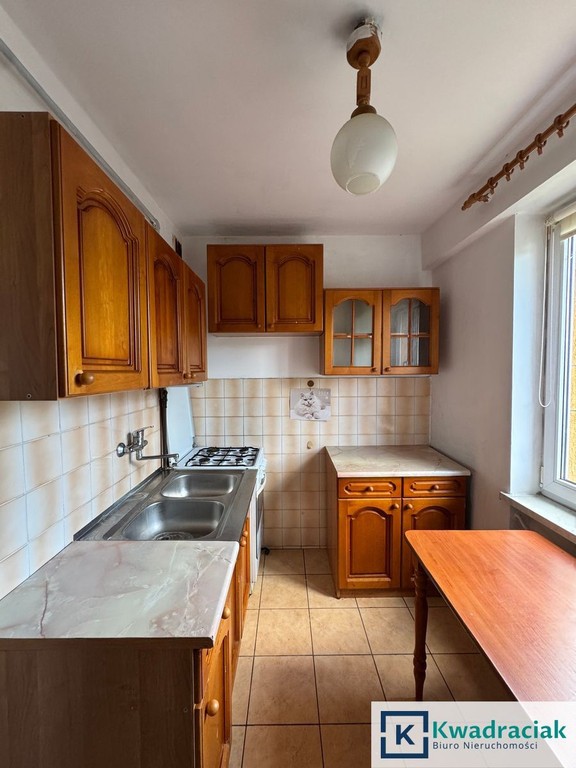 Mieszkanie na sprzedaż, 60 m², 3 pokoje Jasło