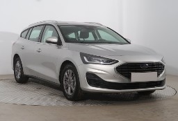 Ford Focus IV , Serwis ASO, Automat, VAT 23%, Klimatronic, Tempomat,