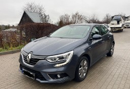 Renault Megane III SALON POLSKA 2016r