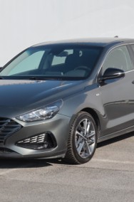 Hyundai i30 II i30 Fastback , Salon Polska, 1. Właściciel, Automat, VAT 23%, Klimat-2