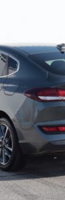 Hyundai i30 II i30 Fastback , Salon Polska, 1. Właściciel, Automat, VAT 23%, Klimat-4