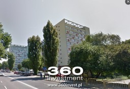 Mieszkanie Szczecin, ul. Malczewskiego