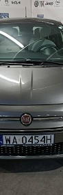 Fiat 500 Salon Polska | Dolcevita | Vat 23%-4