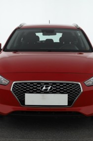 Hyundai i30 II , Salon Polska, Serwis ASO, VAT 23%, Klima, Tempomat,-2