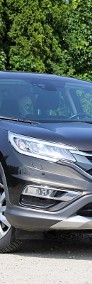 Honda CR-V Napęd 4x4 / Wyposażony / Bezwypadkowy-4